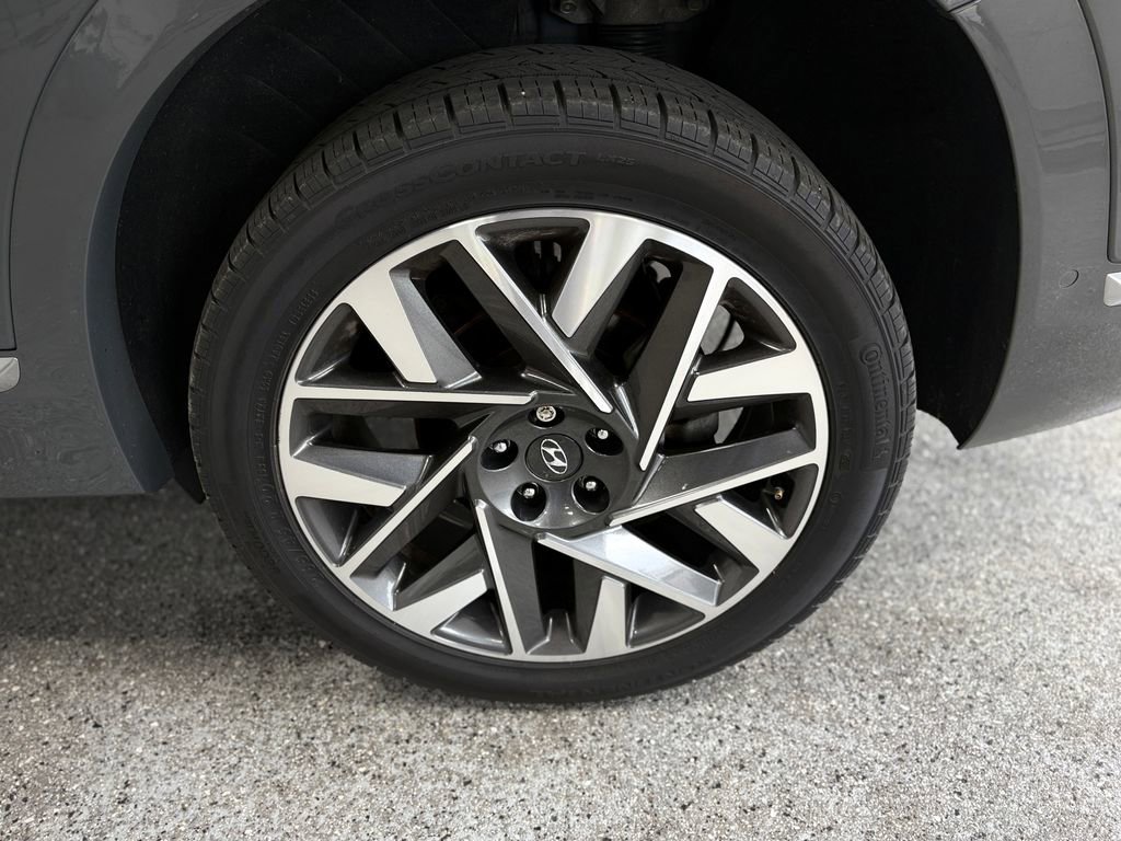 Used 2022 Hyundai Santa Fe Calligraphy AWD/4WD image 26