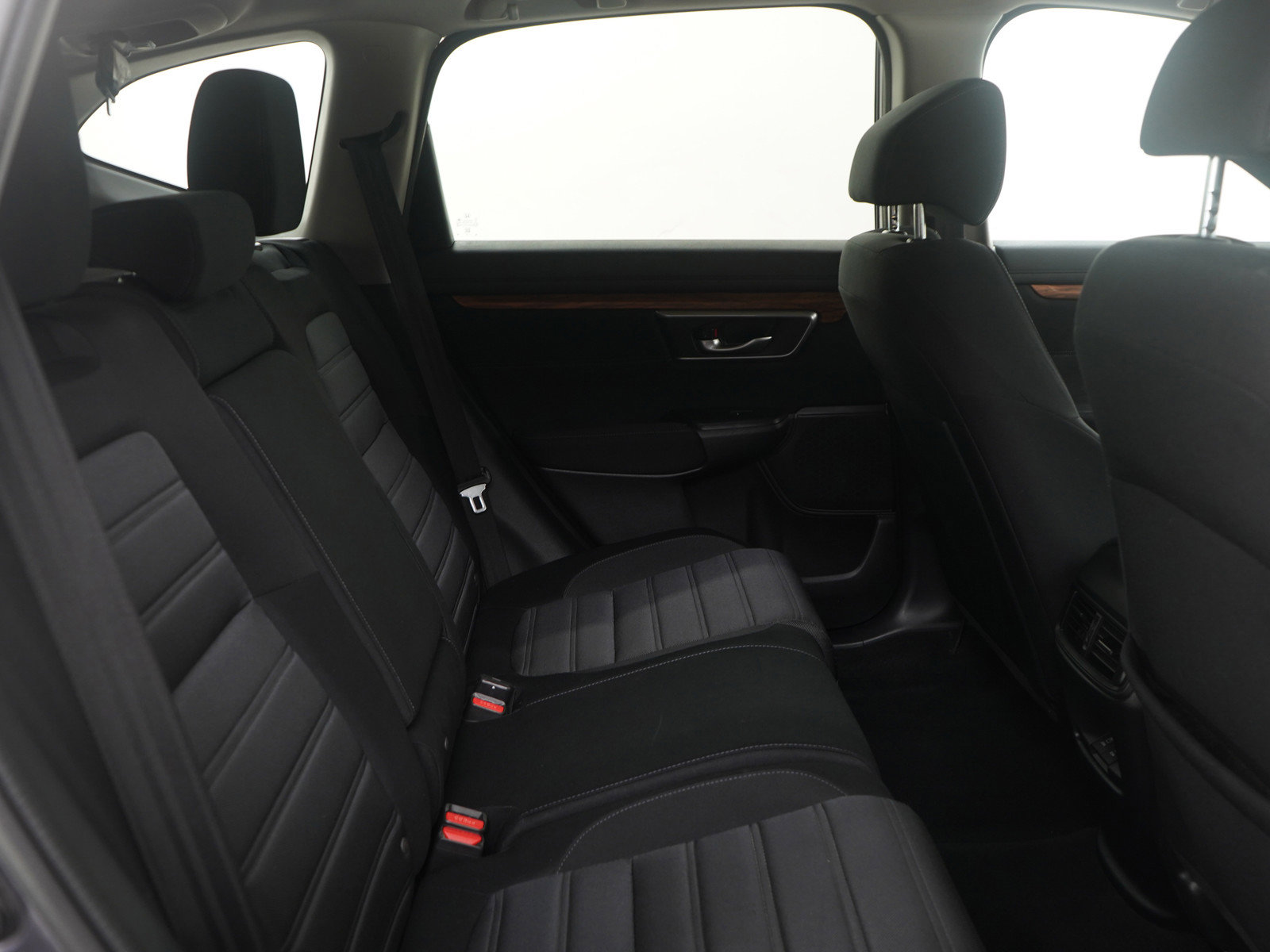 Used 2020 Honda CR-V EX image 12