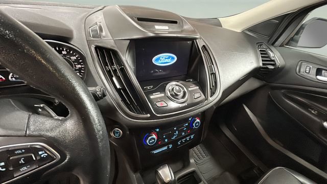 Used 2017 Ford Escape Titanium w/ Equipment Group 301A image 11