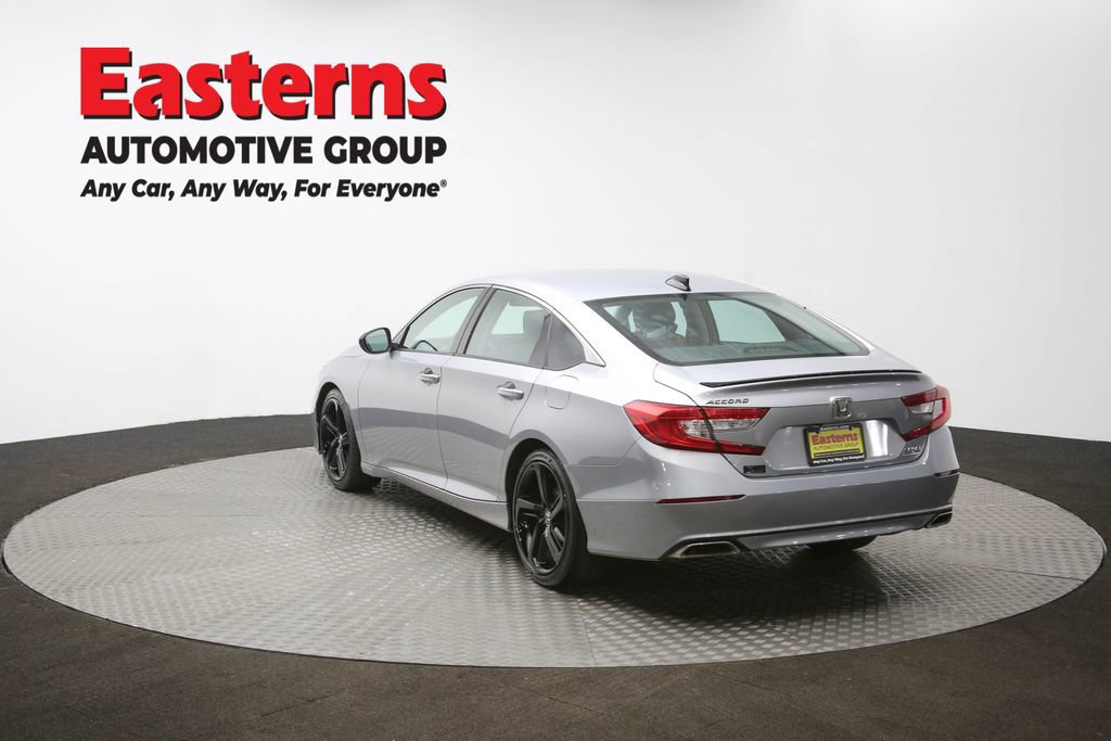 Used 2022 Honda Accord Sport Special Edition image 65