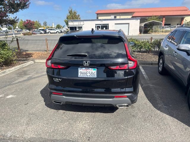Used 2023 Honda CR-V Sport image 38
