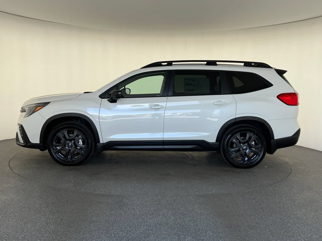 New 2026 Subaru Ascent Bronze Edition AWD/4WD image 8