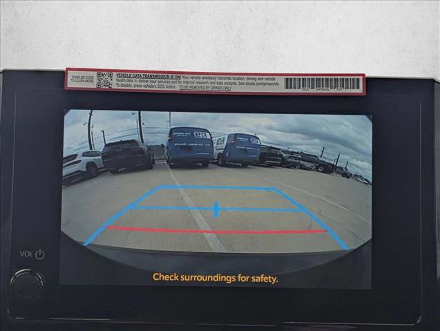 Used 2026 Toyota Corolla SE FWD image 15