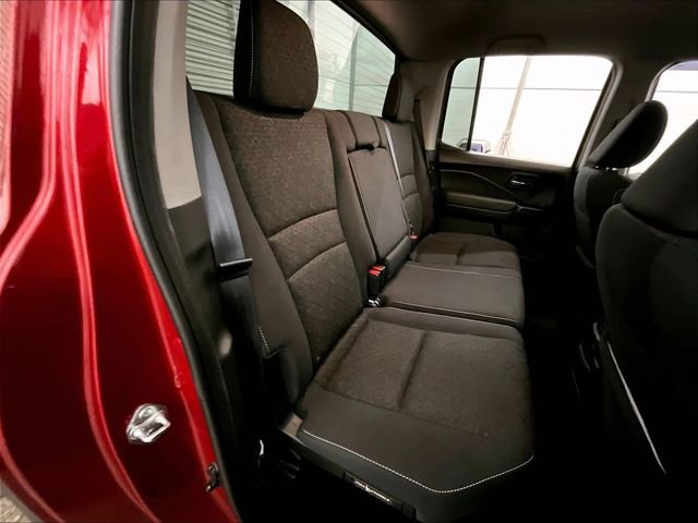 Used 2021 Honda Ridgeline Sport image 26