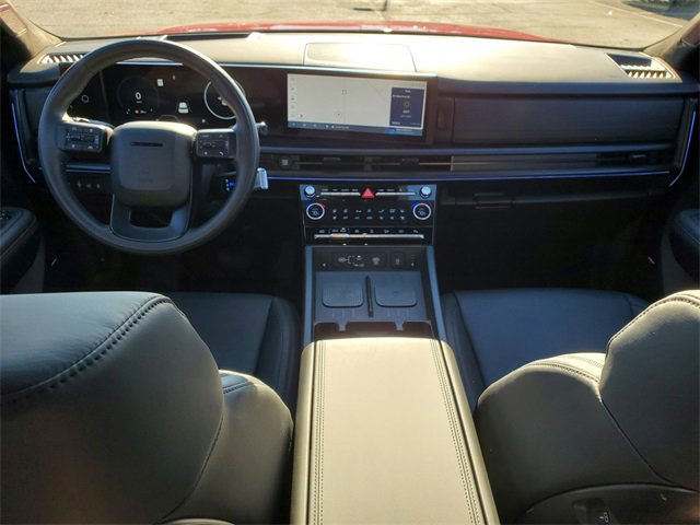 Used 2025 Hyundai Santa Fe Calligraphy image 12