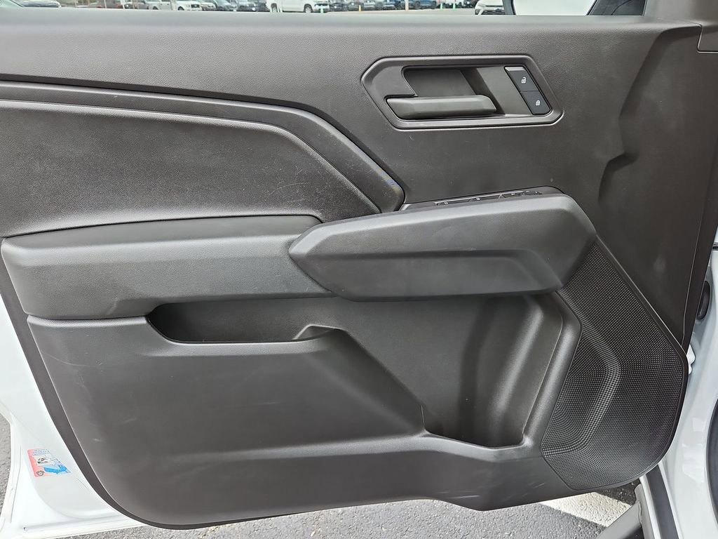 Certified 2023 Chevrolet Colorado Trail Boss AWD/4WD image 22