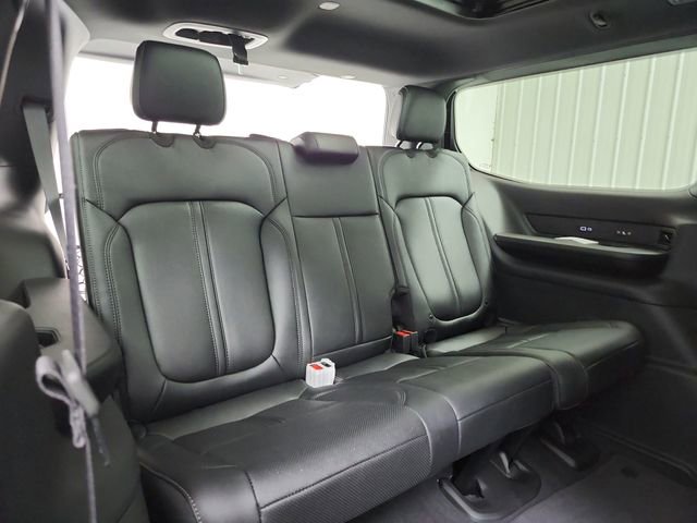 New 2026 Jeep Grand Wagoneer Limited AWD/4WD image 45