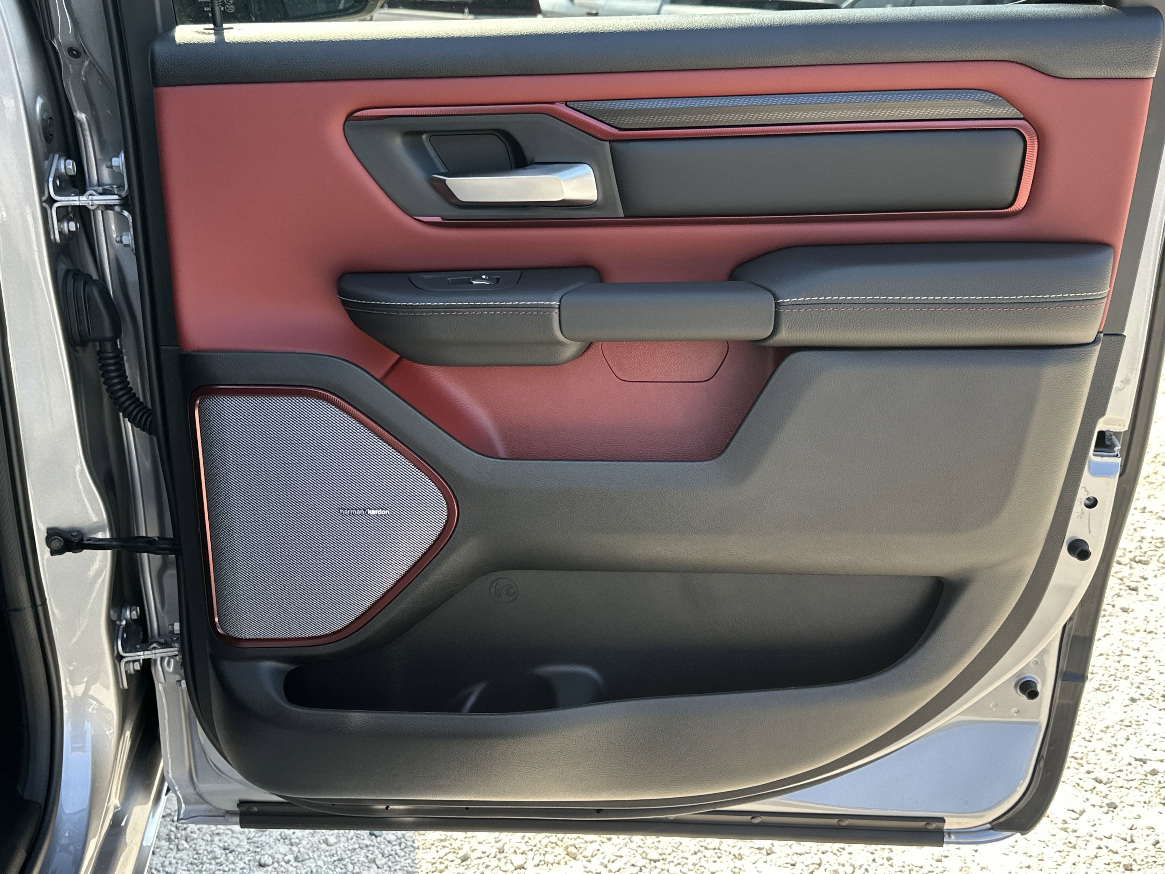 New 2026 RAM 1500 Rebel image 16