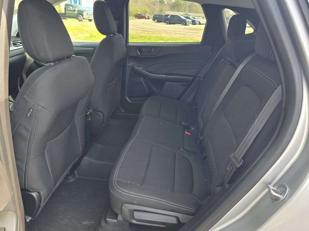 Used 2024 Ford Escape Active w/ Tech Pack #1 image 10