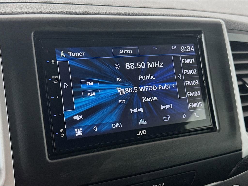 Used 2019 Honda Ridgeline RTL image 17