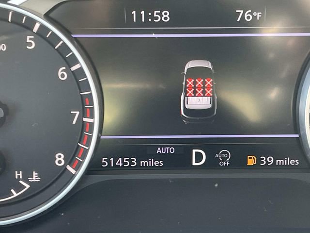 Certified 2023 Nissan Pathfinder SL image 31