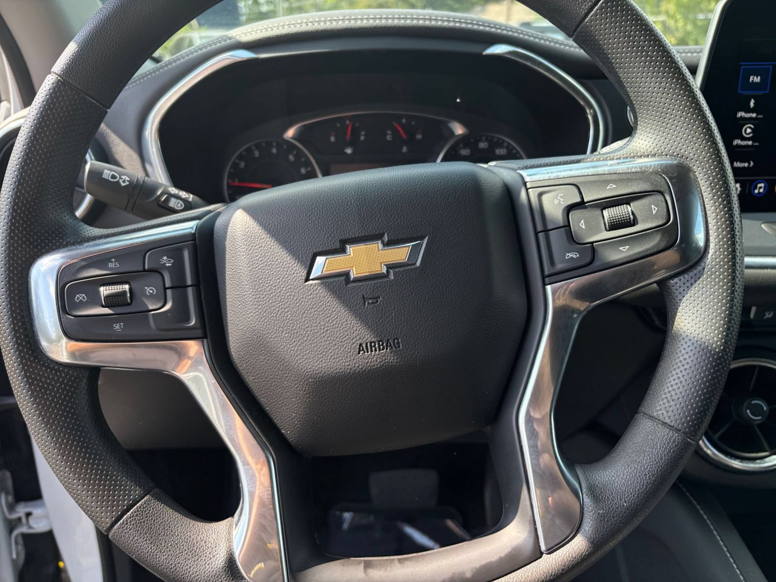 Used 2026 Chevrolet Blazer LT FWD image 28