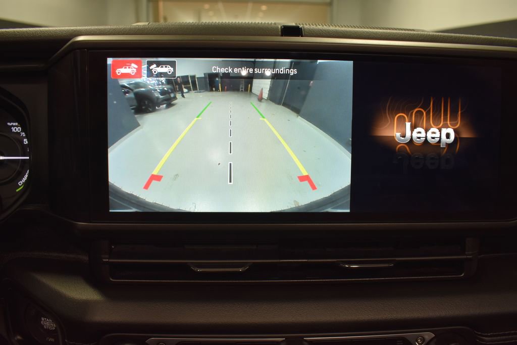 Used 2024 Jeep Wrangler High Altitude image 29