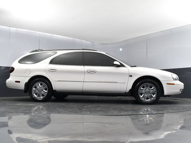 Used 2000 Mercury Sable LS Premium FWD image 27