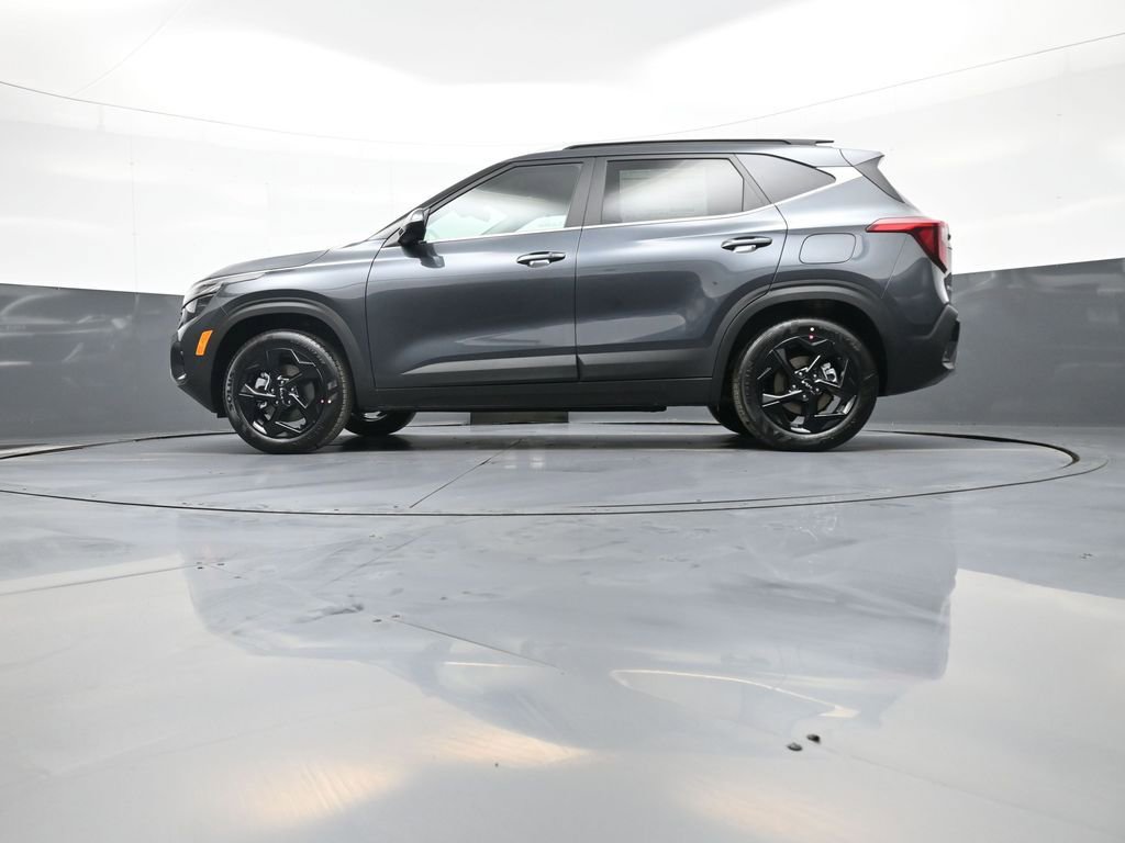 New 2026 Kia Seltos EX w/ EX Sunroof Package image 34