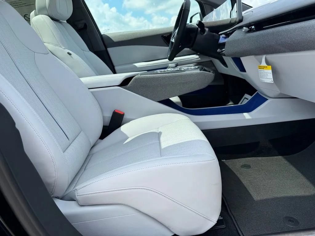 New 2027 Cadillac Optiq Premium Sport AWD/4WD image 14