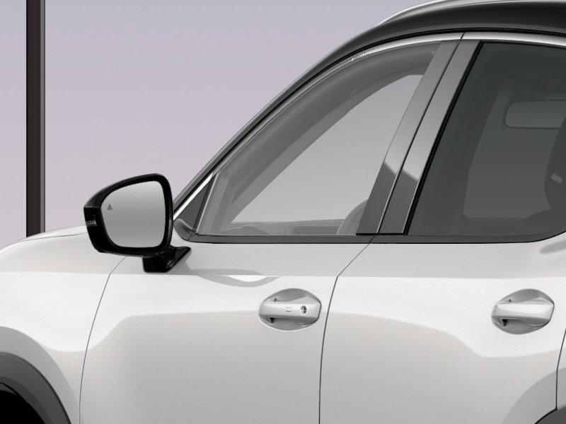 New 2027 Nissan Kicks SR AWD/4WD image 14