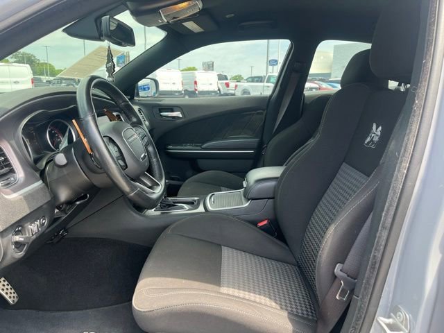 Used 2021 Dodge Charger Scat Pack RWD image 5