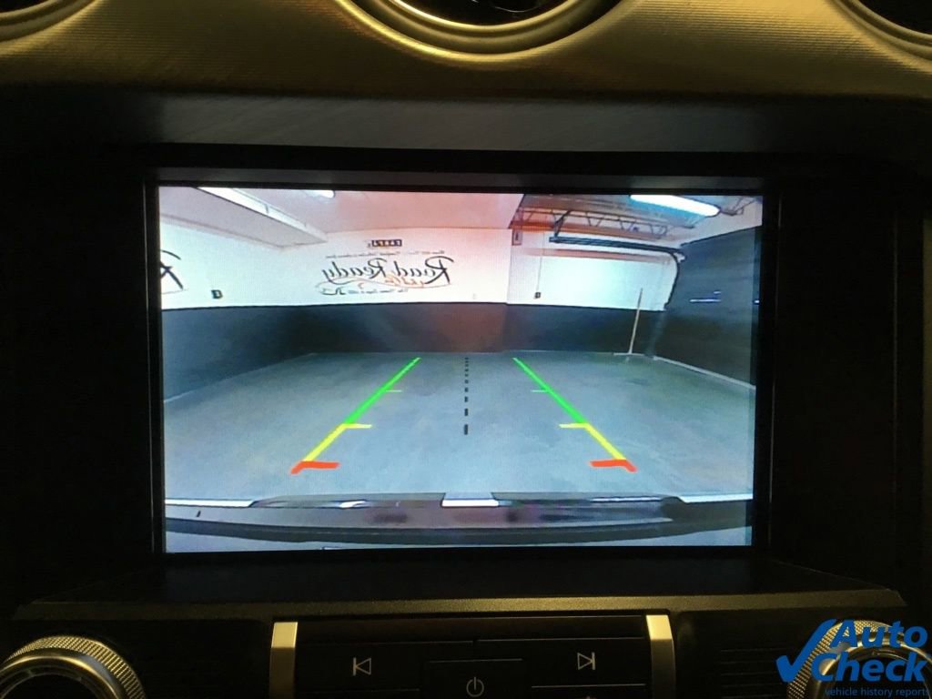 Used 2019 Ford Mustang GT Premium image 49