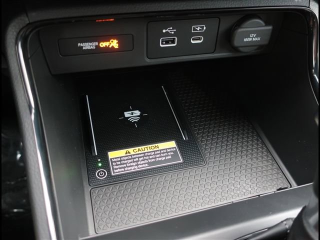 New 2025 Honda CR-V EX-L image 19