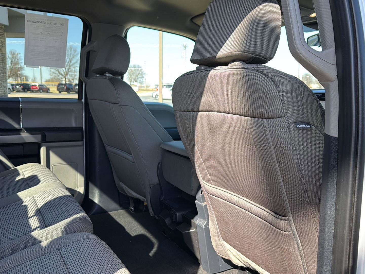 Used 2022 Ford F350 XLT AWD/4WD image 22