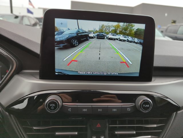 Certified 2024 Ford Escape Active AWD/4WD image 38