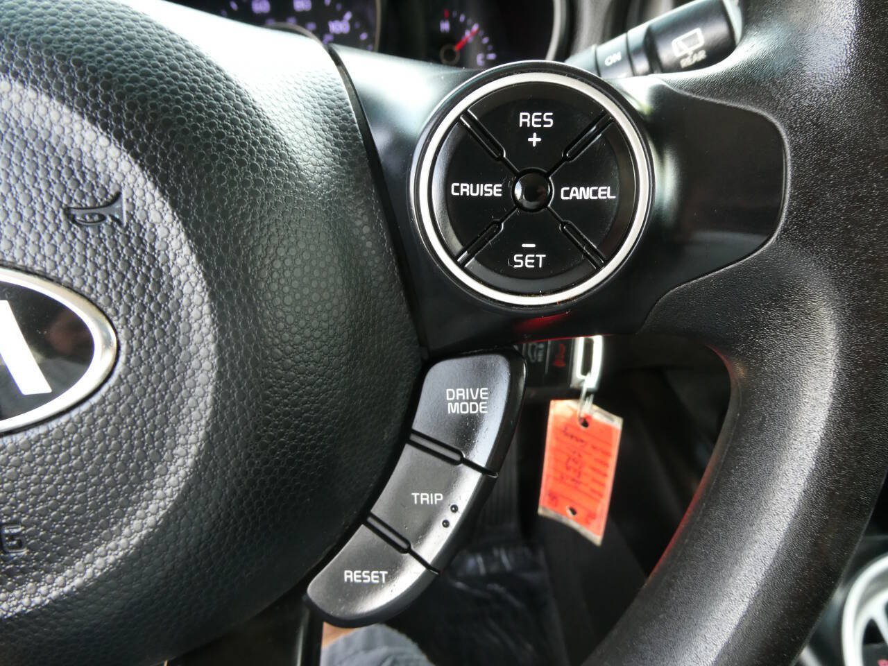 Used 2019 Kia Soul + FWD image 13