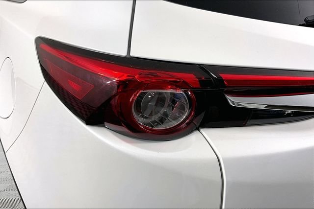 Used 2019 MAZDA CX-9 Grand Touring FWD image 19