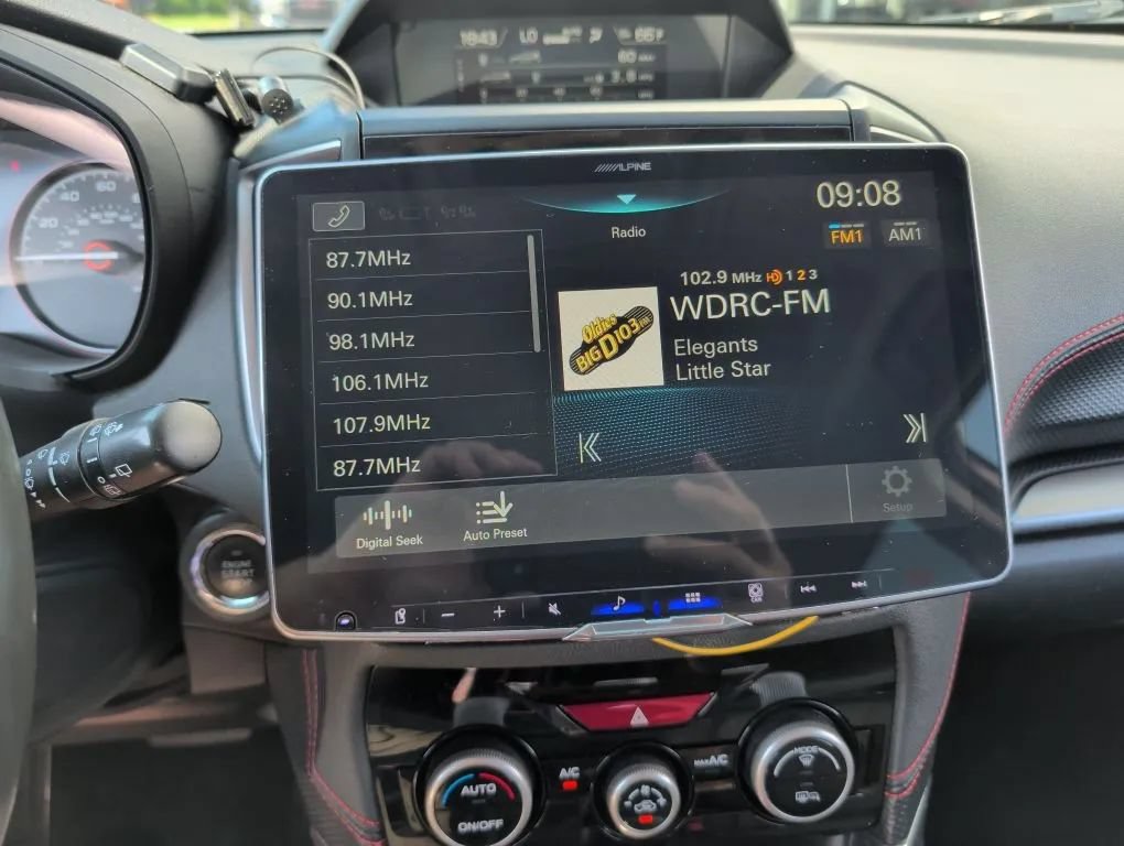 Used 2019 Subaru Forester Sport AWD/4WD image 18