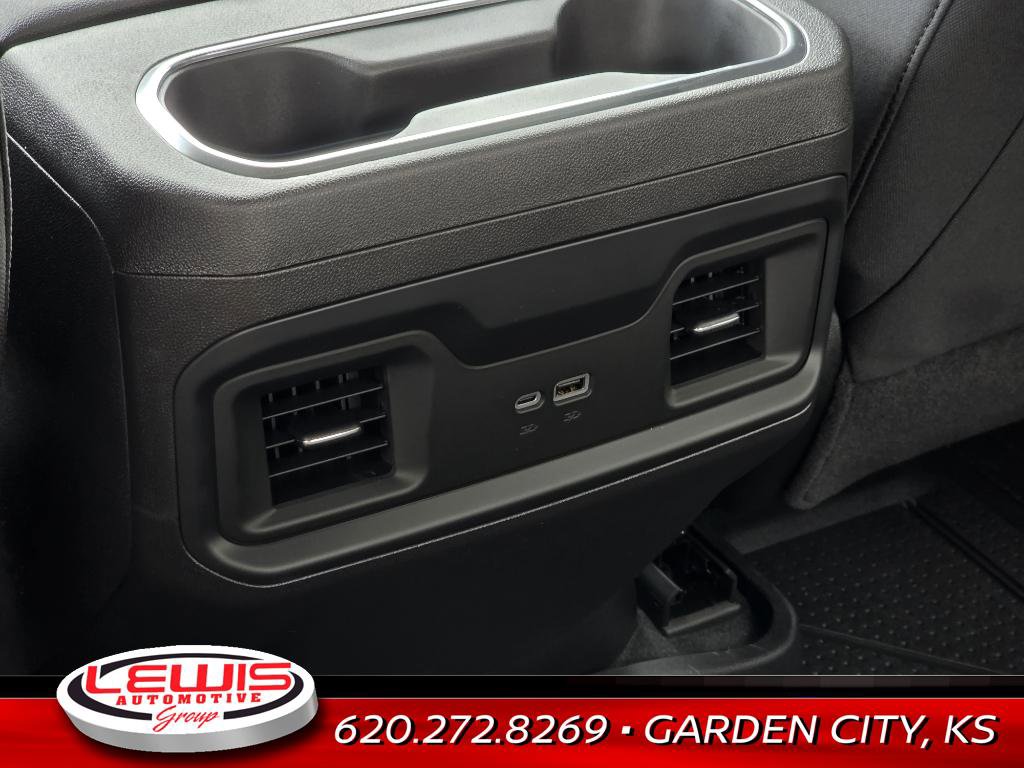 New 2026 Chevrolet Silverado 1500 LT w/ Convenience Package II image 31