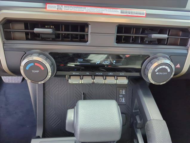 Used 2026 Toyota Tacoma SR5 RWD image 21