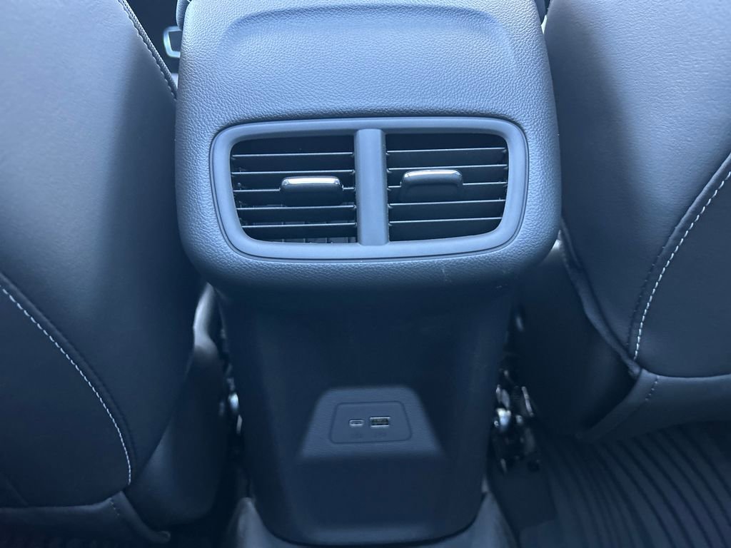 New 2026 Buick Envision Sport Touring image 35