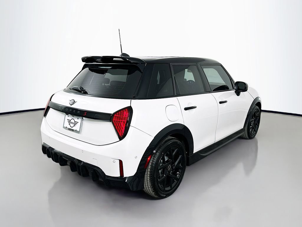 New 2026 MINI Cooper S image 5