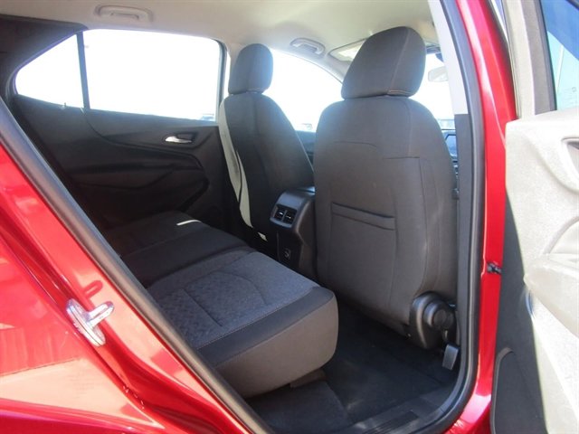 Used 2022 Chevrolet Equinox LT image 26