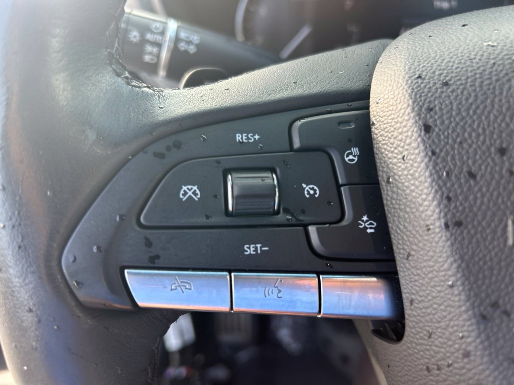 Used 2021 Cadillac CT4 Premium Luxury RWD image 49