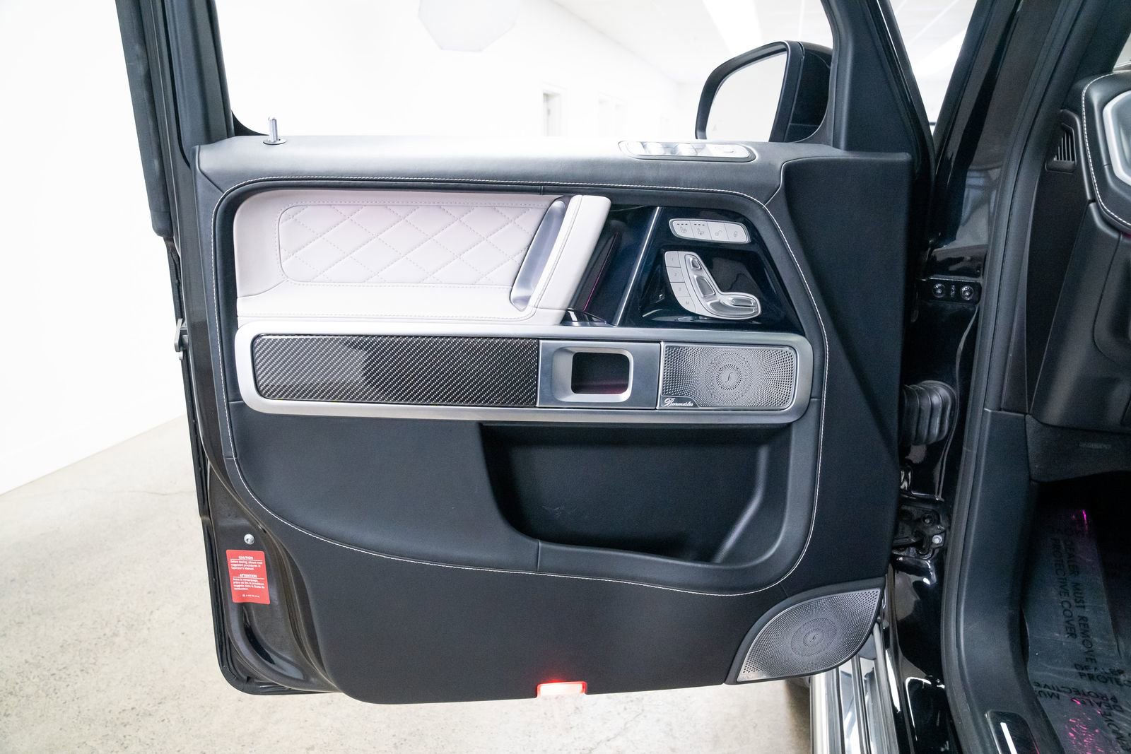 Used 2021 Mercedes-Benz G 63 AMG 4MATIC image 17