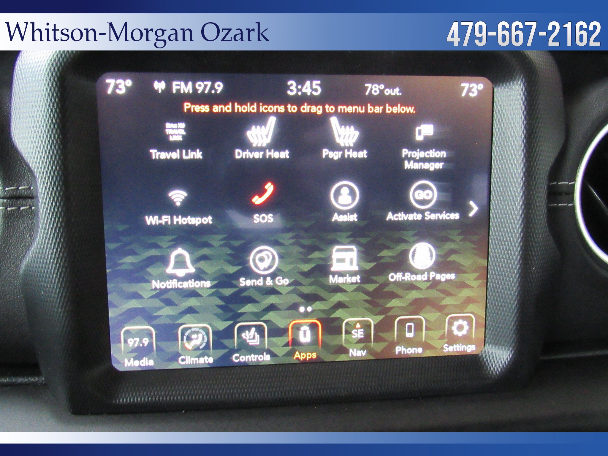 Used 2022 Jeep Wrangler Unlimited Sahara w/ Cold Weather Group AWD/4WD image 47