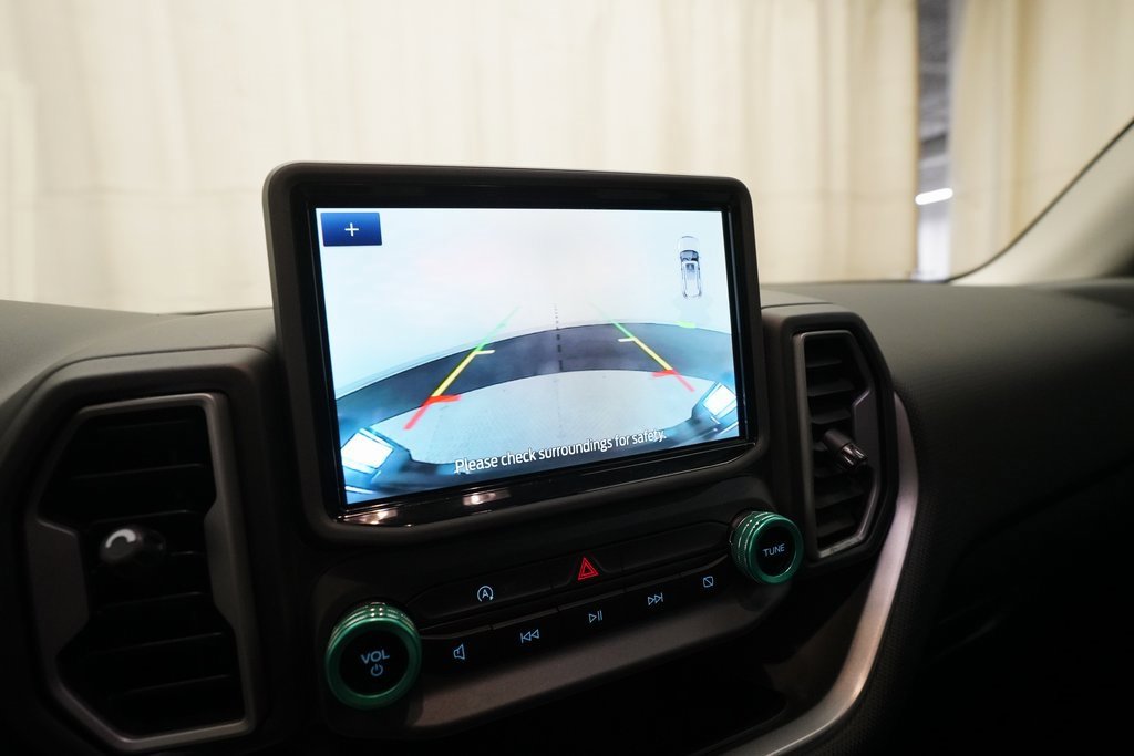 Used 2022 Ford Bronco Sport Big Bend w/ Convenience Package image 19