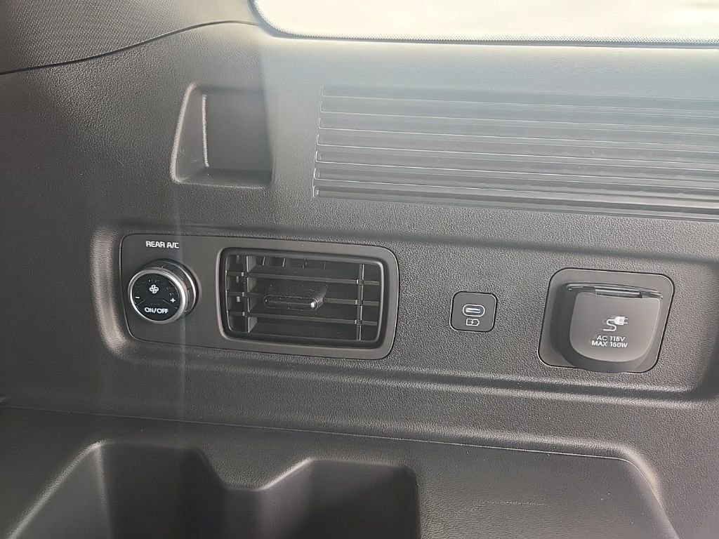 Used 2026 Hyundai Santa Fe Calligraphy image 40