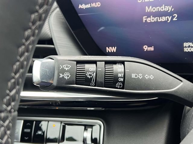 New 2026 Buick Envision Preferred image 31