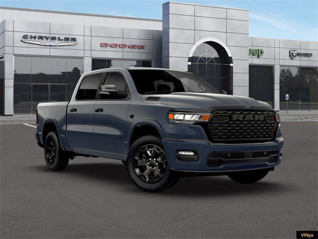 New 2026 RAM 1500 Big Horn image 11