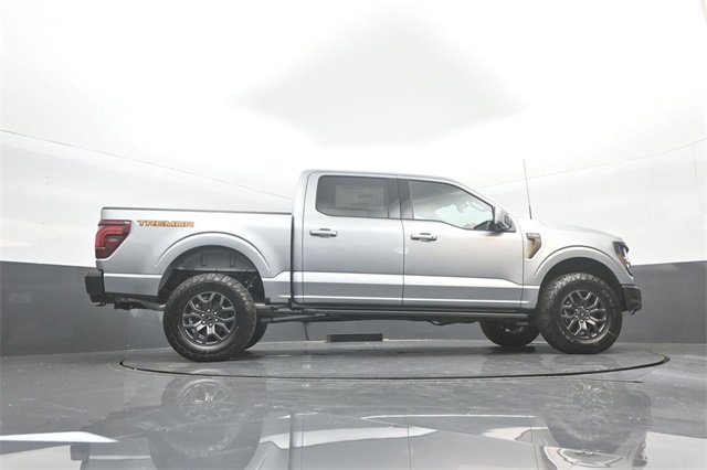 New 2025 Ford F150 Tremor w/ Equipment Group 402A High image 35