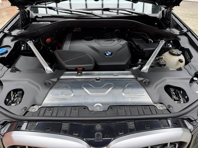 Certified 2023 BMW X4 xDrive30i w/ M Sport Package image 27
