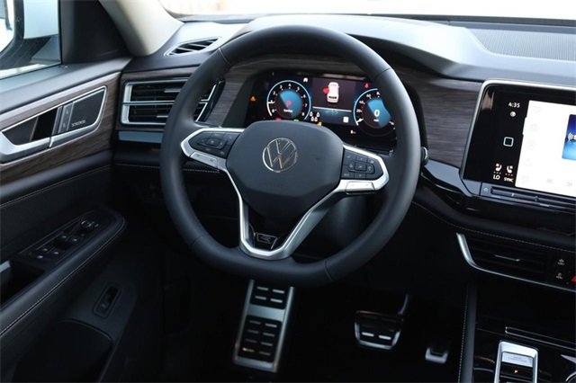 New 2026 Volkswagen Atlas SEL Premium R-Line image 29