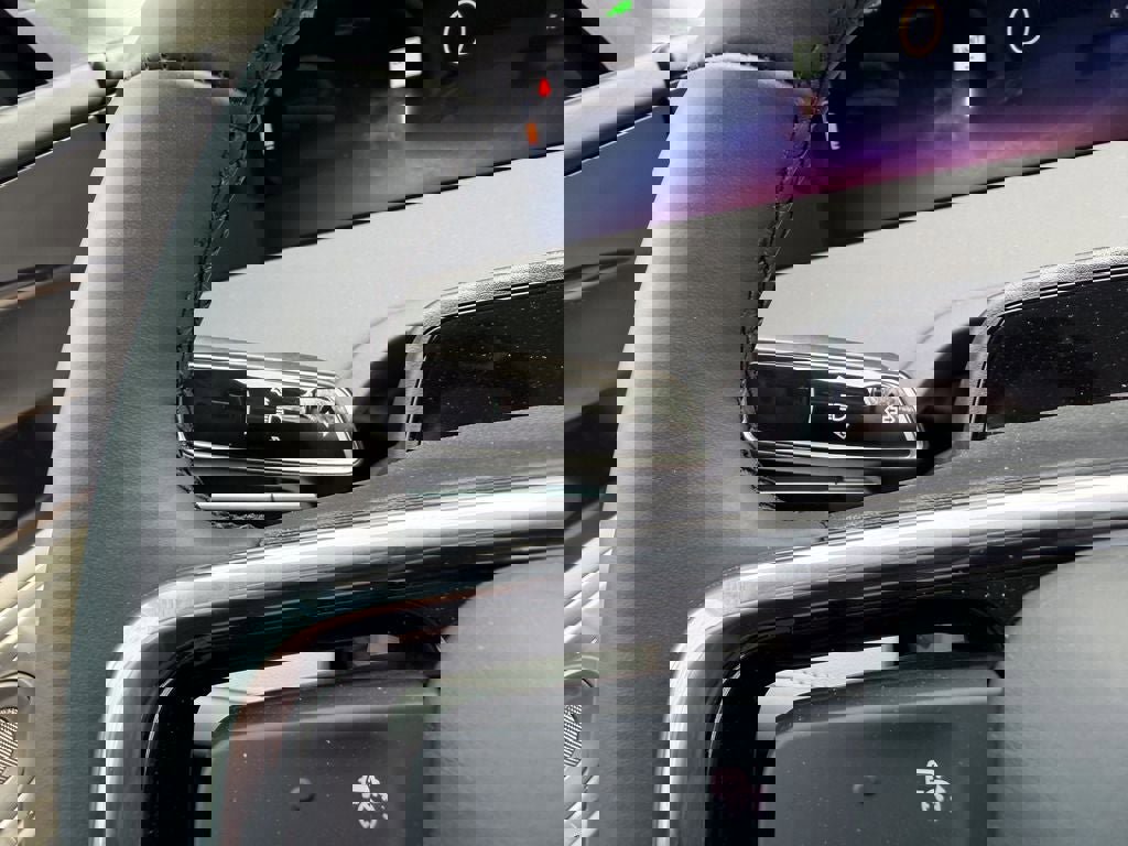 New 2026 Lincoln Nautilus Reserve image 45