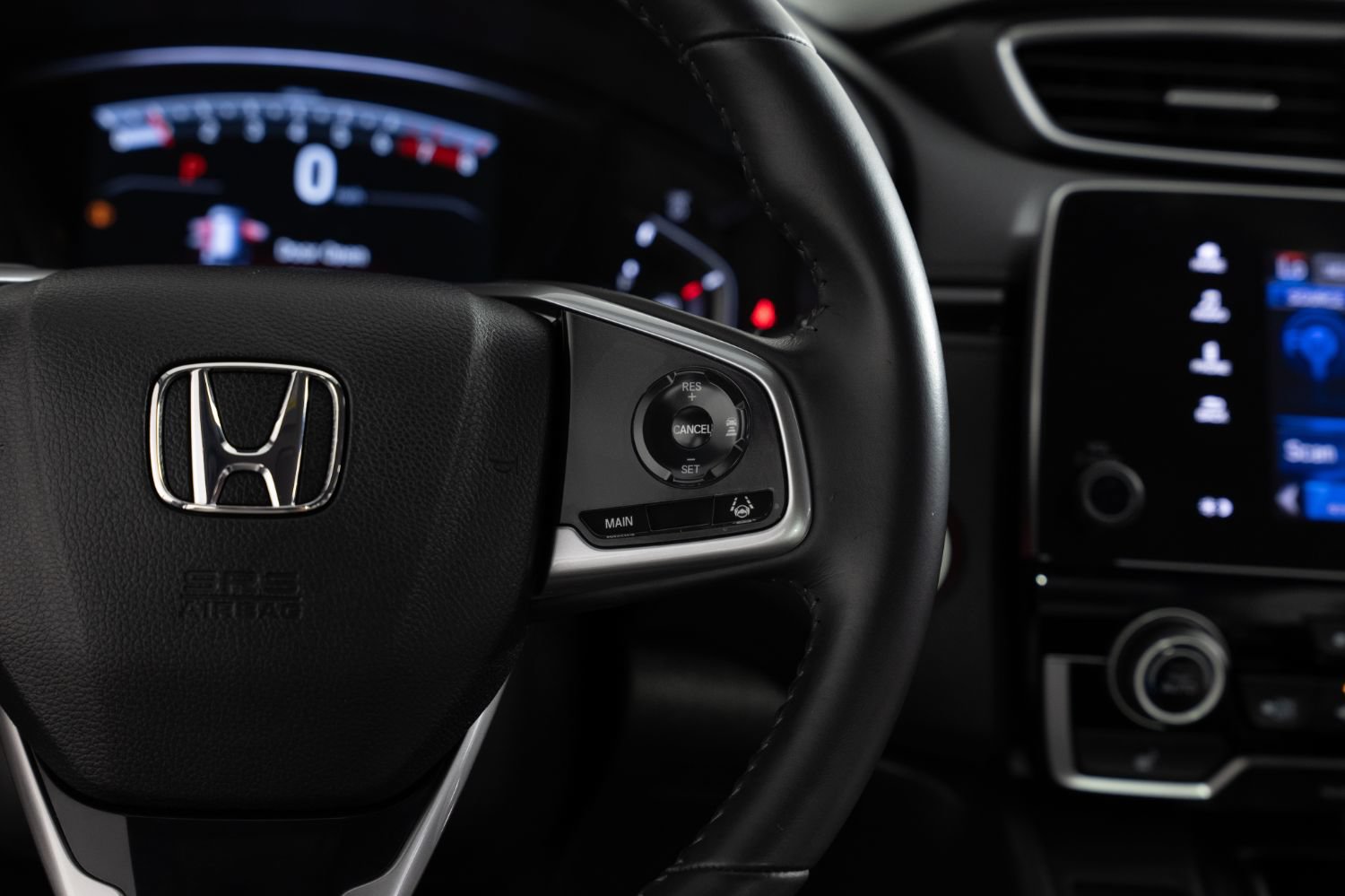 Used 2019 Honda CR-V EX-L image 33