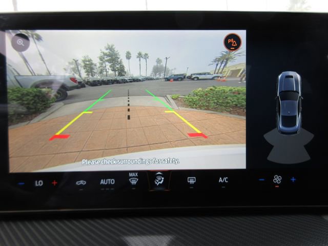 Certified 2024 Ford Mustang EcoBoost w/ Wheel & Stripe Package image 18