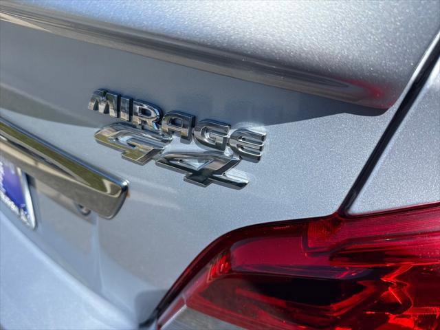 Used 2018 Mitsubishi Mirage G4 ES FWD image 7