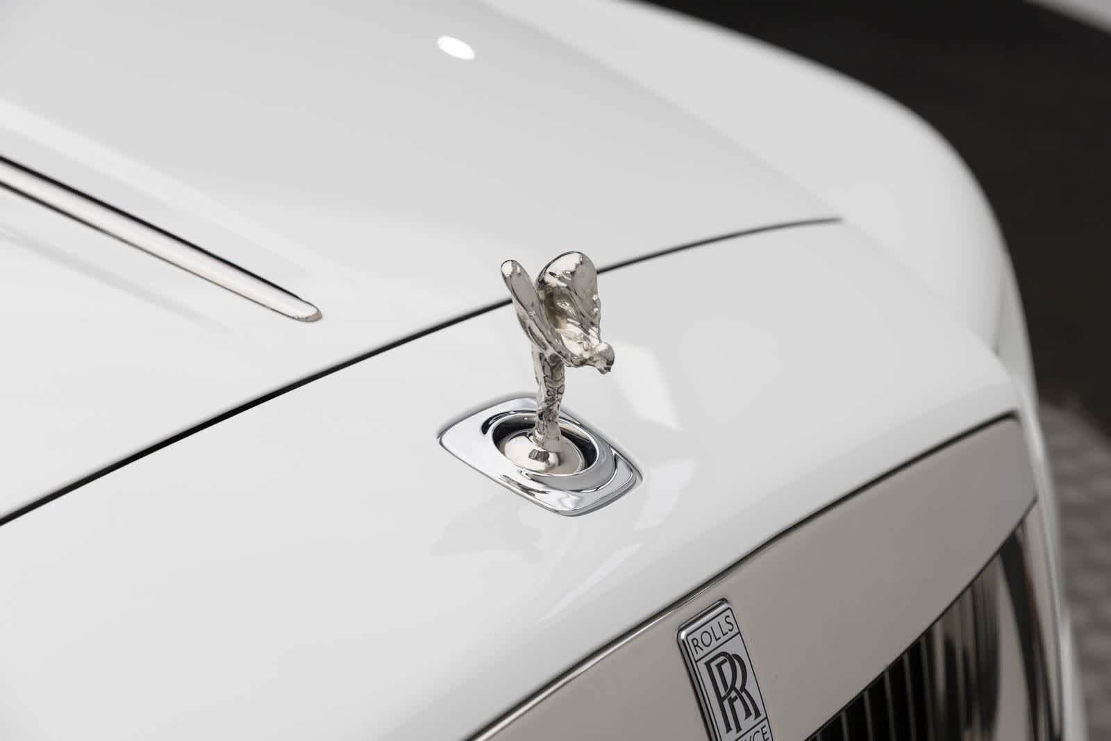 Certified 2018 Rolls-Royce Wraith RWD image 45
