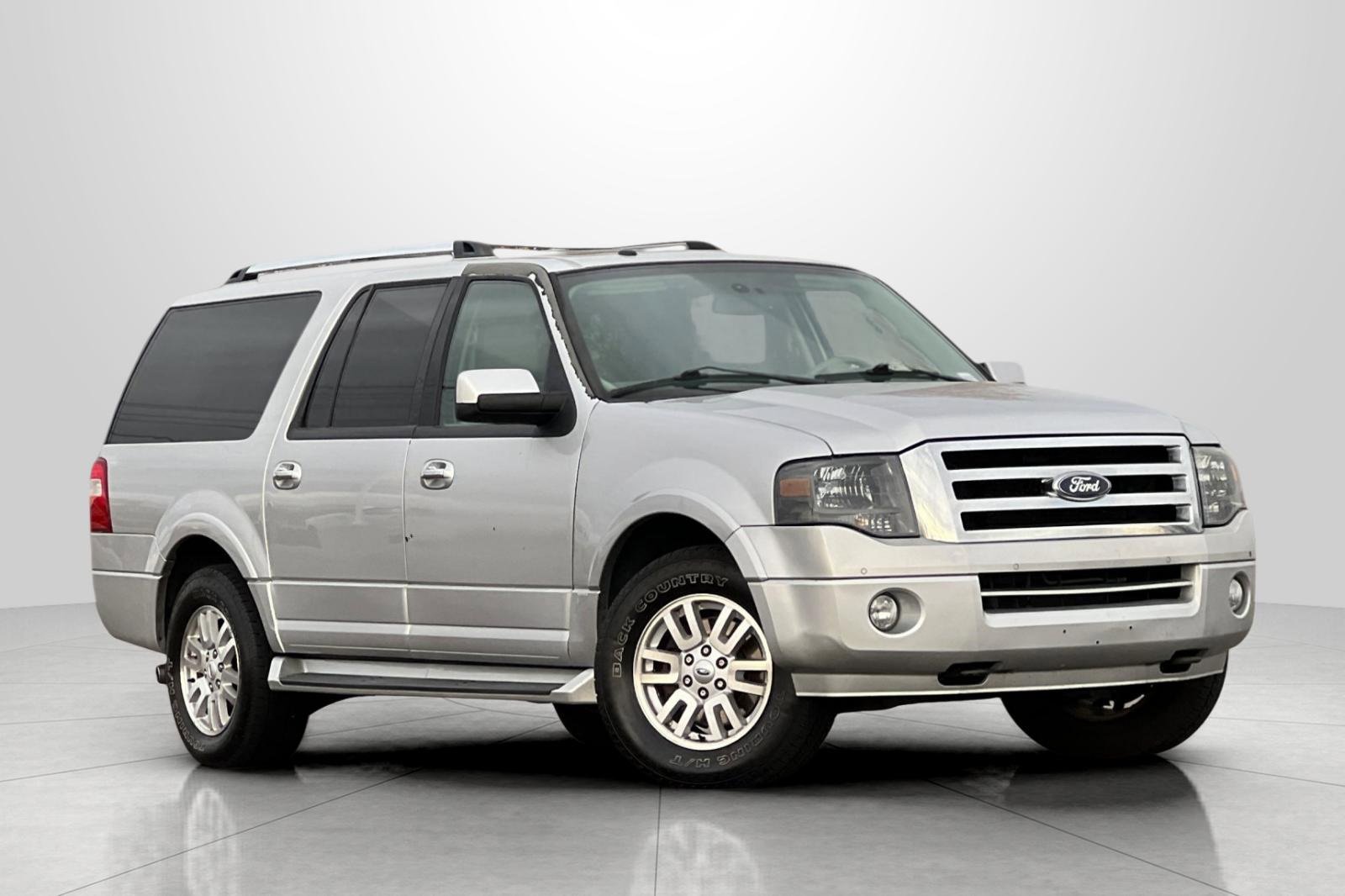Used 2013 Ford Expedition EL Limited image 1